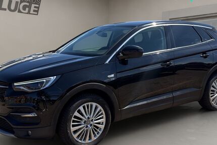 Opel Grandland (X) 168.741 km 15.540 &euro; Leese 31633