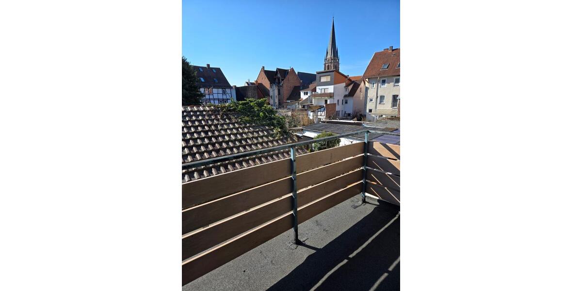 Schöne Reihenendhaus im Zentrum von Eschwege Preissenkung ‼️ 8 zimmer