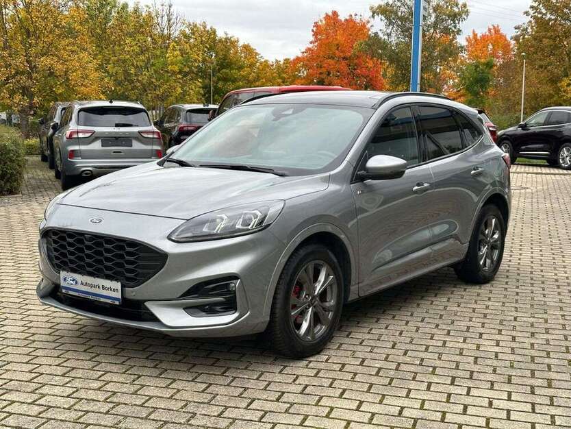 Ford Kuga 20.198 km 25.850 € Borken (Hessen) 34582