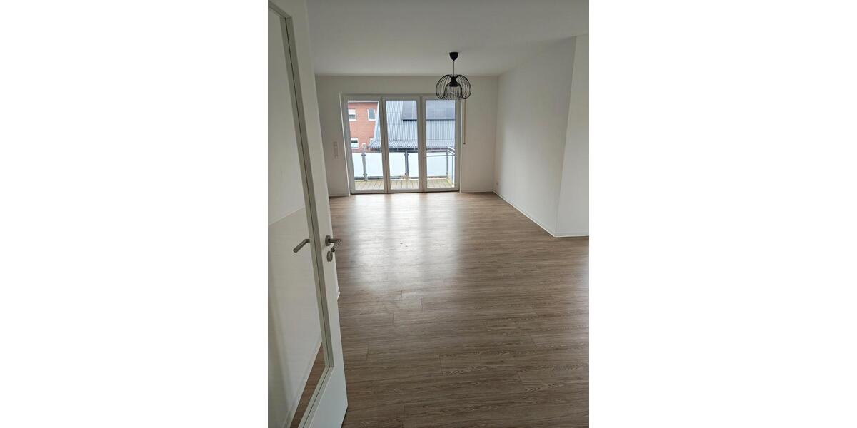 Etagenwohnung Visbek - 3 Zimmer, 76 m&sup2;, 850&euro; | Angebot:26112895