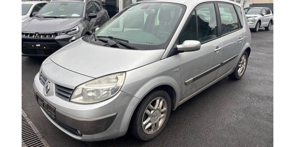 Renault Scenic 115.932 km 1.990 &euro; Kassel 34125