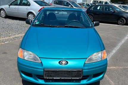 Toyota Paseo 226.000 km 1.999 &euro; Hanau 63457