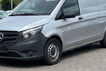 Mercedes-Benz Vito 167.024 km 18.200 &euro; Dietzenbach / bei Frankfurt am Main 63128