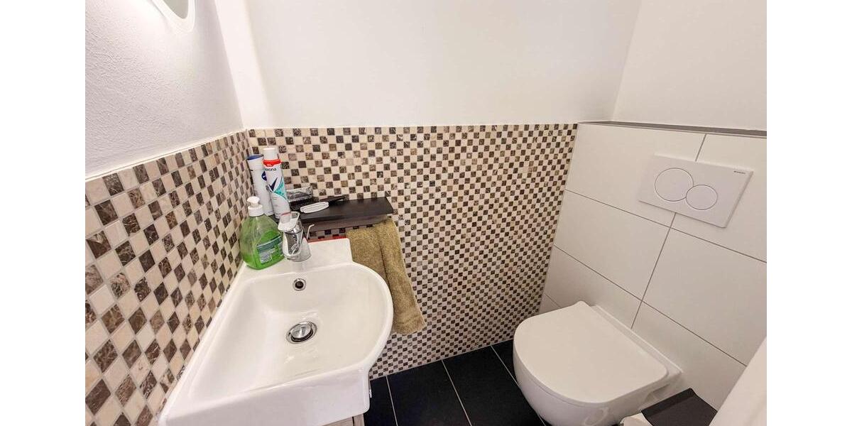 Reihenhaus Münster Gievenbeck - 3 Zimmer, 90 m&sup2;, 1.600&euro; | Angebot:26660042