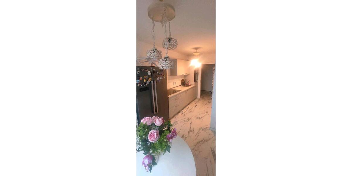 Etagenwohnung Glinde - 2 Zimmer, 59 m&sup2;, 195.000&euro; | Angebot:26338484