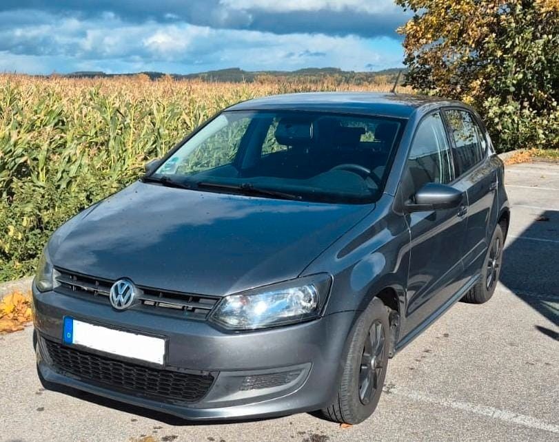 VW Polo 219.580 km 4.990 € Augsburg 86179