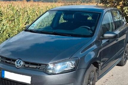 VW Polo 219.580 km 5.500 € Augsburg 86179