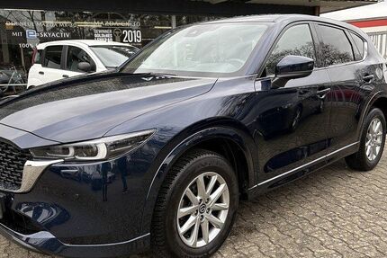 Mazda CX-5 51.986 km 31.988 &euro; Dörpen 26892