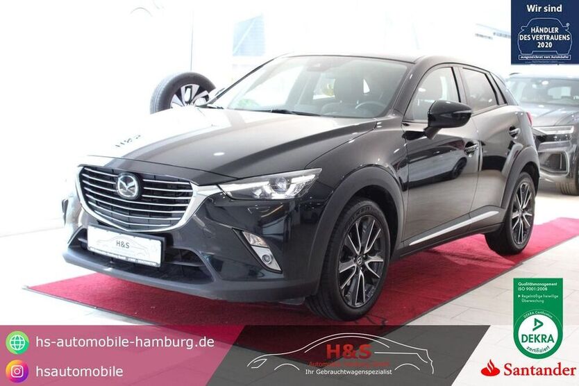 CX-3