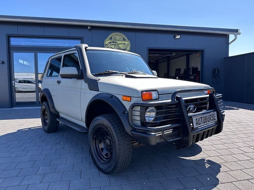 Niva