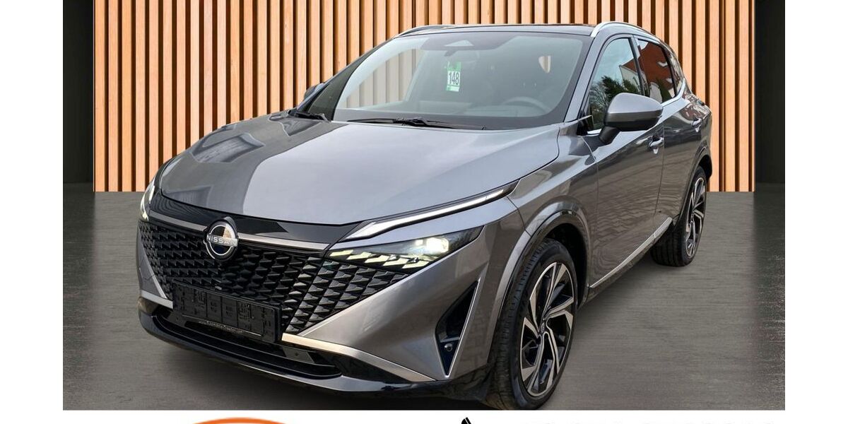 Nissan Qashqai 13.014 km 29.980 &euro; Dresden 01328