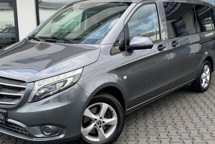 Mercedes-Benz Vito 80.180 km 39.990 &euro; Rüsselsheim 65428