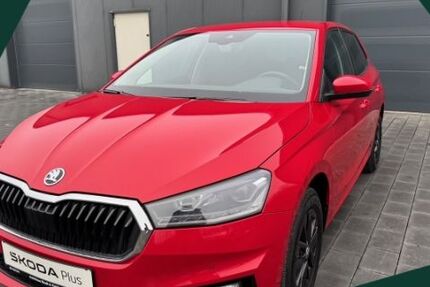 Skoda Fabia 33.368 km 19.190 &euro; Hameln 31789