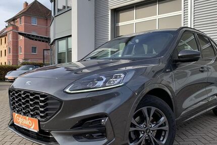 Ford Kuga 65.433 km 26.439 &euro; Eisenach 99817