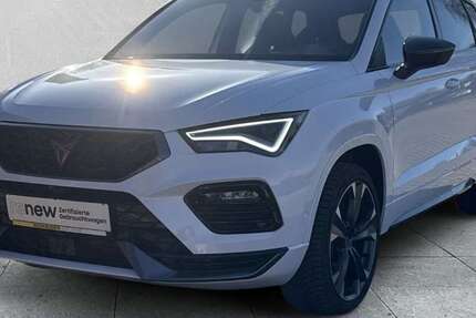 Cupra Ateca 20.250 km 38.390 &euro; Oederan 09569