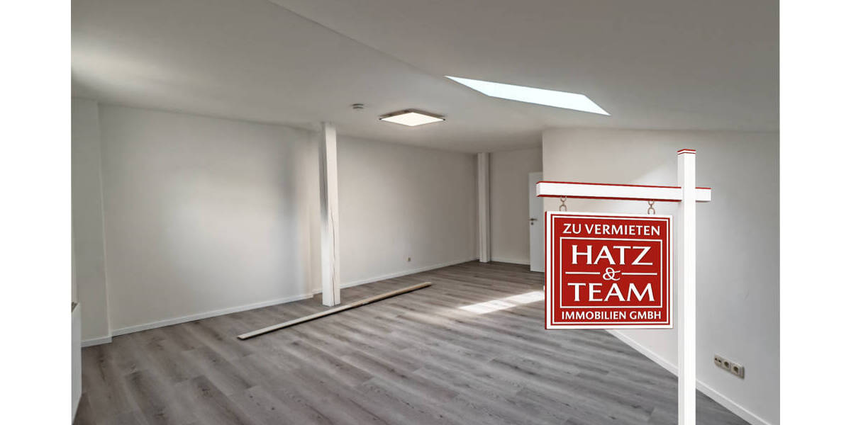 Etagenwohnung Passau Grubweg - 3 Zimmer, 86 m&sup2;, 750&euro; | Angebot:26418163