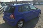 VW Polo Trendline,4 Türig,Tüv Neu! 175.000 km 3.600 &euro; Himmelkron 95502