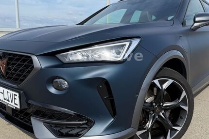 Cupra Formentor 45.300 km 27.990 &euro; Böblingen/Stuttgart 71034