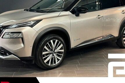 Nissan X-Trail 40.079 km 35.700 &euro; Offenbach 63069