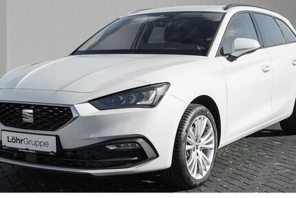 Seat Leon 15.315 km 32.980 € Koblenz 56070