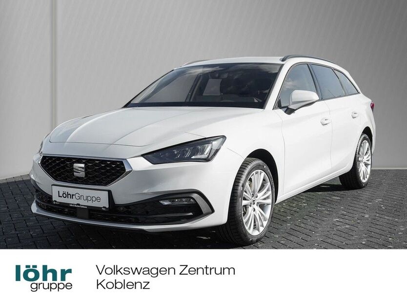 Seat Leon 15.315 km 32.980 € Koblenz 56070