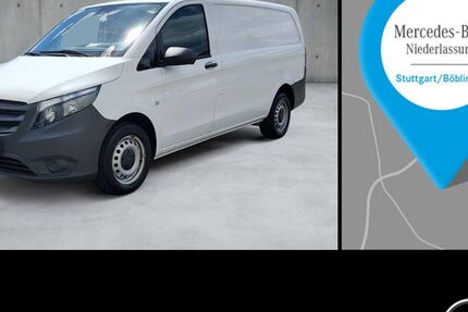 Mercedes-Benz Vito 72.742 km 23.788 &euro; Böblingen 71034