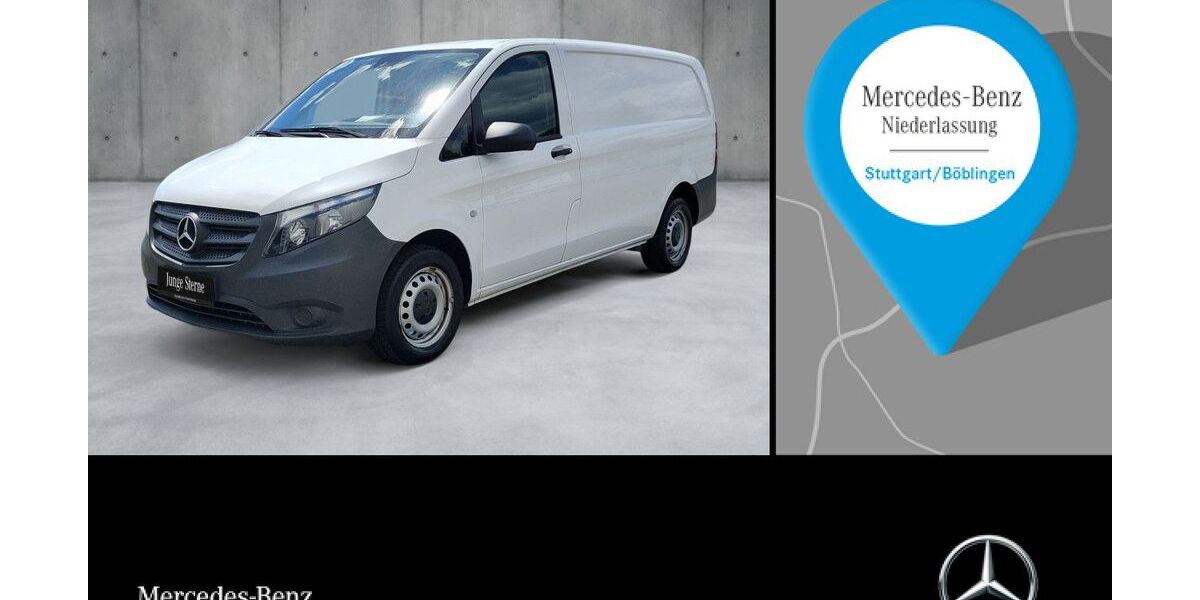 Mercedes-Benz Vito 72.742 km 23.788 &euro; Böblingen 71034
