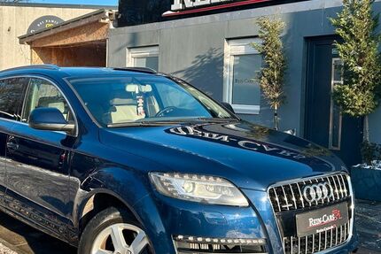 Audi Q7 281.000 km 11.990 &euro; Berlin 13088