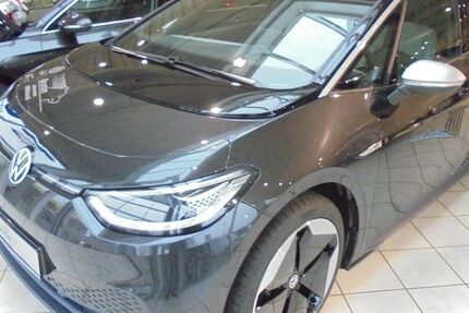 VW ID.3 33.645 km 29.990 € Wittmund 26409