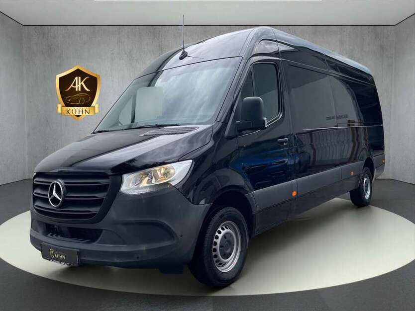 Sprinter