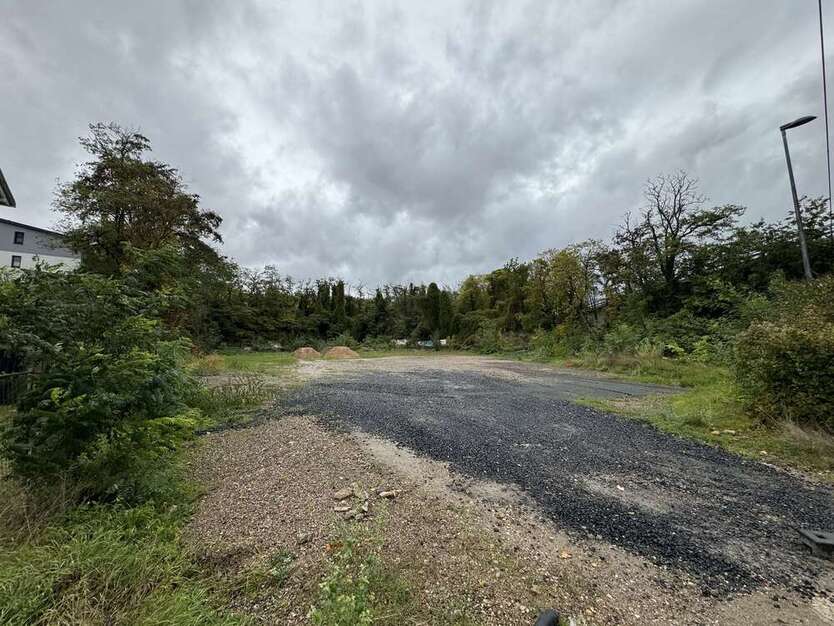 Grundstück in Mainz 2.100.000 € 5200 m² zimmer