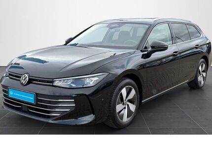 VW Passat Variant 26.022 km 34.940 &euro; Blankenburg 38889