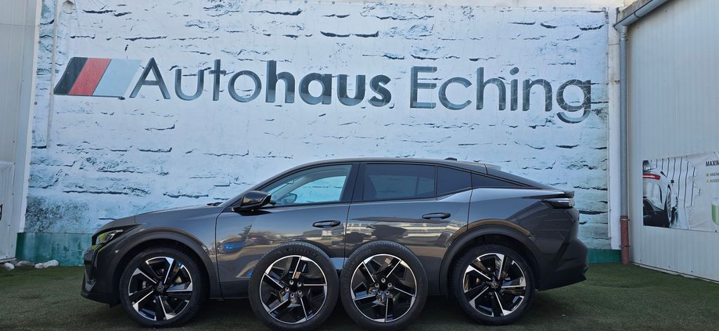 Peugeot 408 51.331 km 21.800 &euro; Eching 85386