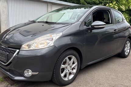 Peugeot 208 189.000 km 3.500 € Ulm 89075