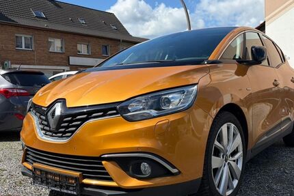 Renault Scenic 142.658 km 9.200 &euro; Dortmund 44533