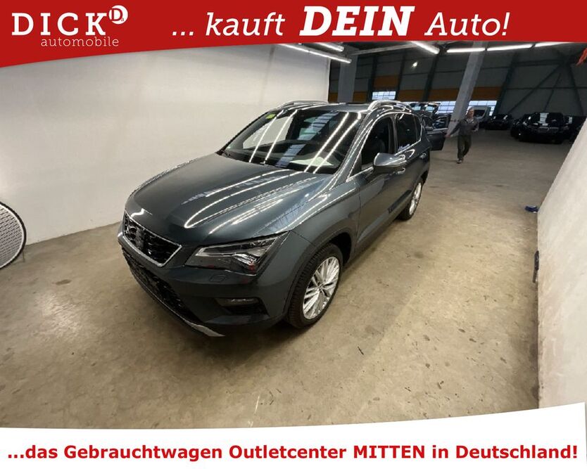 Ateca
