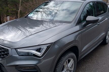 Seat Ateca 39.900 km 24.890 &euro; Schönau / Berchtesgaden 83471