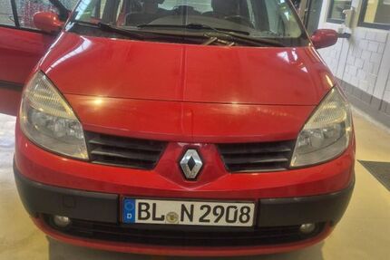 Renault Scenic 216.200 km 1.800 &euro; Meßstetten 72469