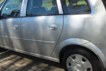Opel Meriva 163.000 km 999 &euro; Uetze OT Dollbergen 31311