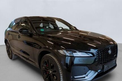 Jaguar F-Pace 42.883 km 43.995 &euro; Schlüchtern 36381