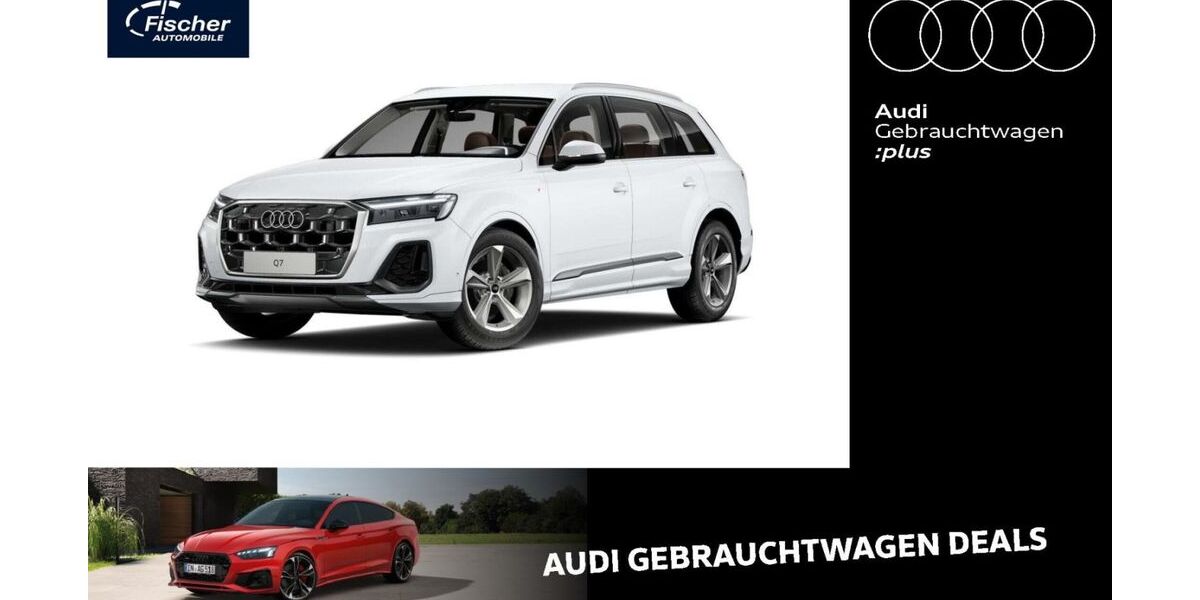 Audi Q7 17.313 km 64.980 &euro; Neumarkt 92318