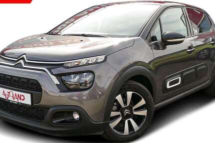Citroen C3 21.114 km 15.490 &euro; Greifswald 17489