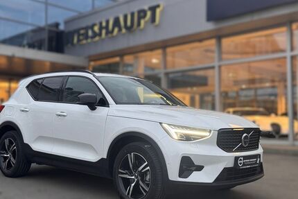 Volvo XC40 20.000 km 38.400 &euro; Meckenbeuren 88074