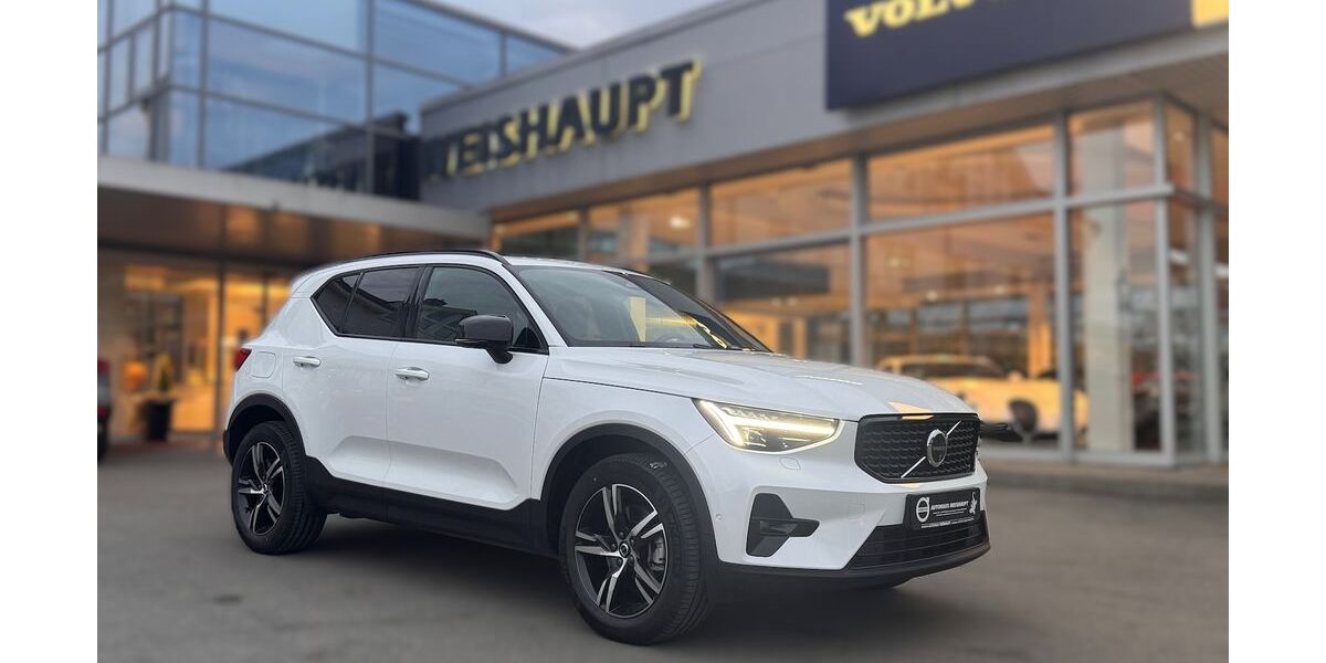 Volvo XC40 20.000 km 38.400 &euro; Meckenbeuren 88074