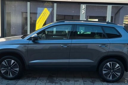 Skoda Karoq 24.505 km 36.950 &euro; Schmallenberg-Niederberndorf 57392
