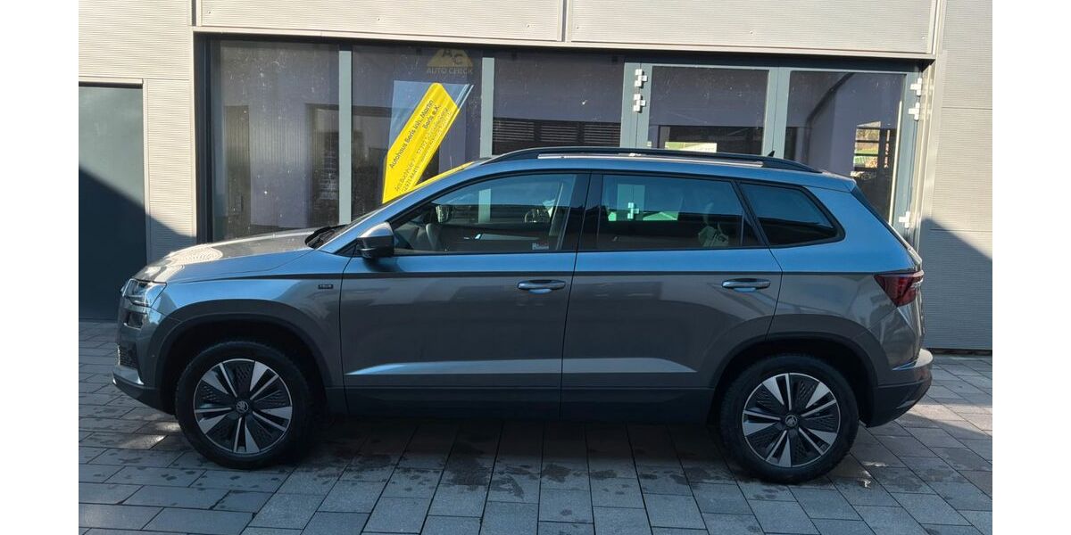 Skoda Karoq 24.505 km 36.950 &euro; Schmallenberg-Niederberndorf 57392