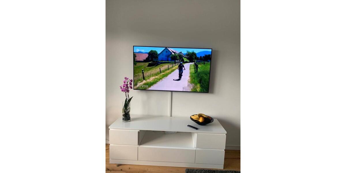 Furnished studio apartment balcony parking in Erkrath-Düsseldorf 1 zimmer