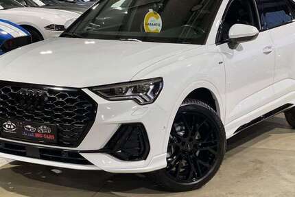 Audi Q3 37.737 km 43.400 &euro; Ronnenberg /OT Empelde bei Hannover 30952