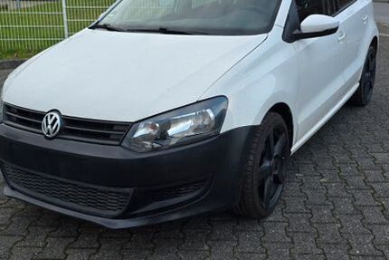 VW Polo 233.000 km 3.999 &euro; Aachen 52080