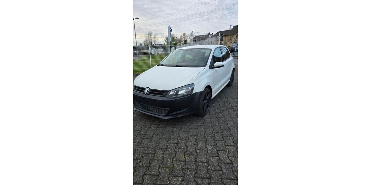 VW Polo 233.000 km 3.999 &euro; Aachen 52080